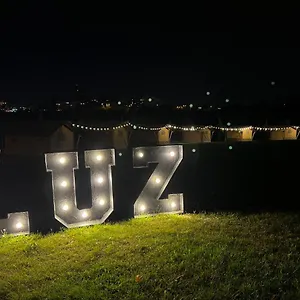 Luz Glamping Camping
