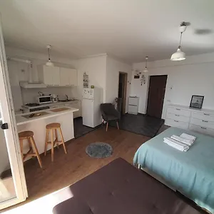 Complex Garsoniere Fundeni Apartament